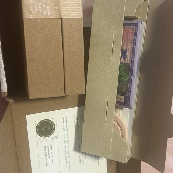 Ffern Spring 2025 - Picture 5 of 5